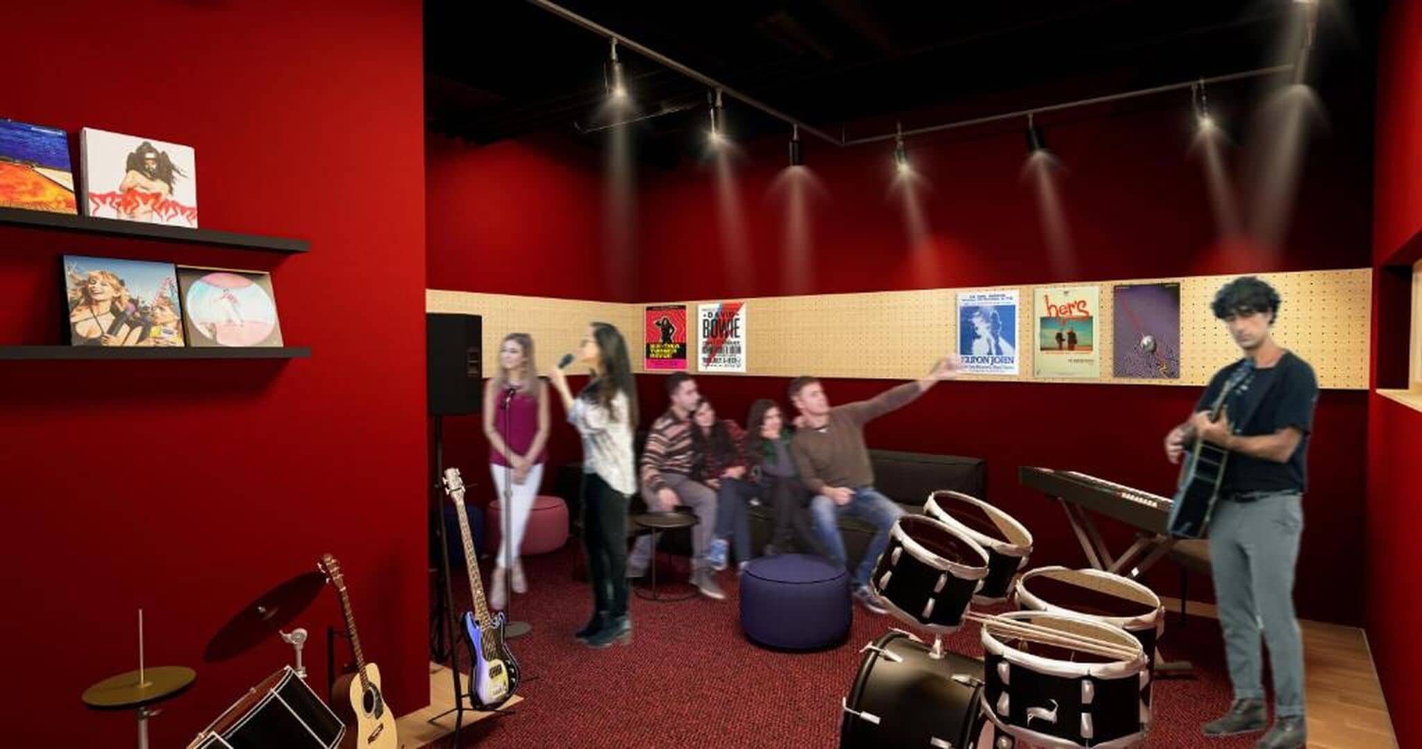 Foto - Hife Bordeaux