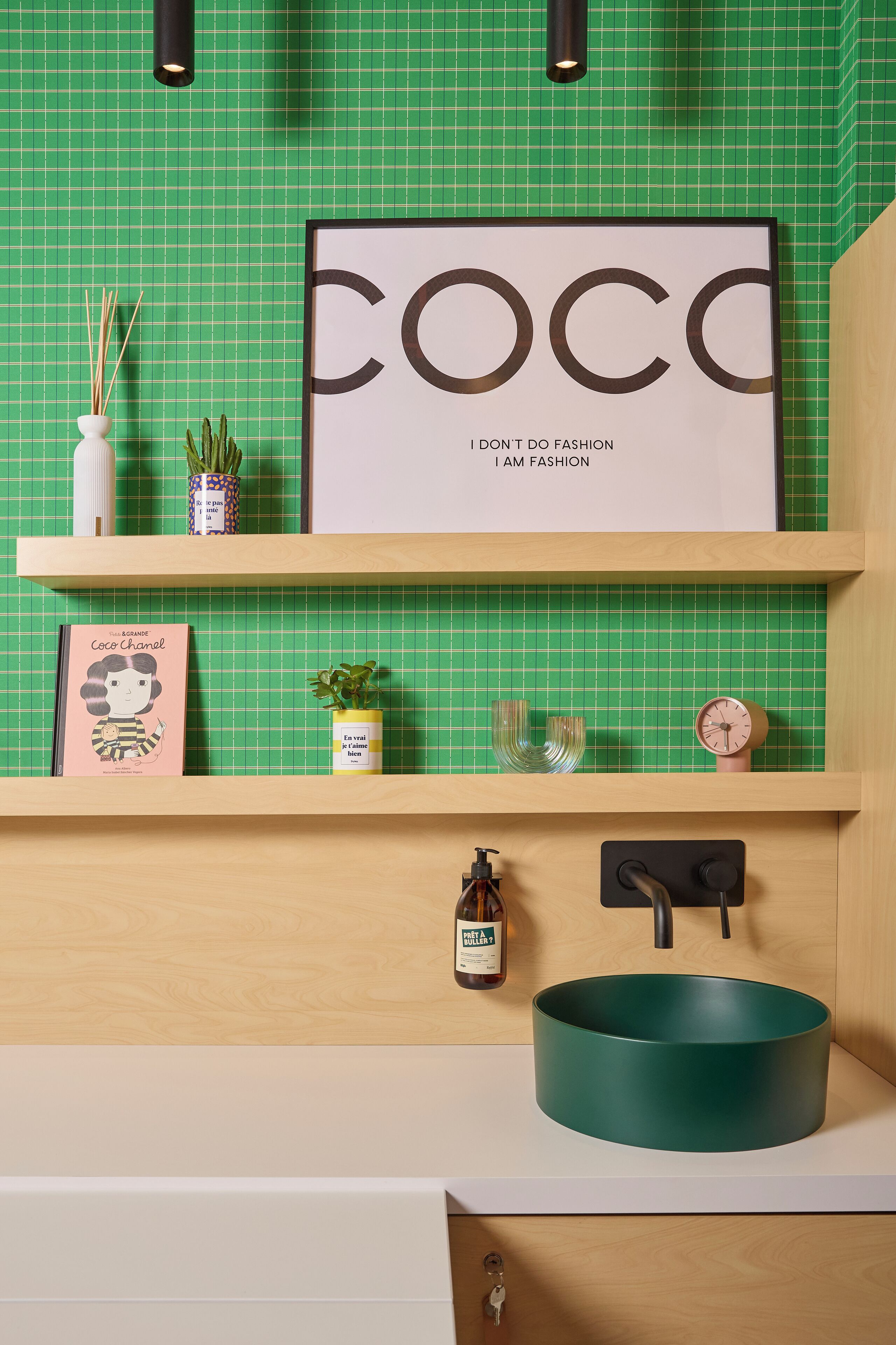 Foto - Hife Bordeaux