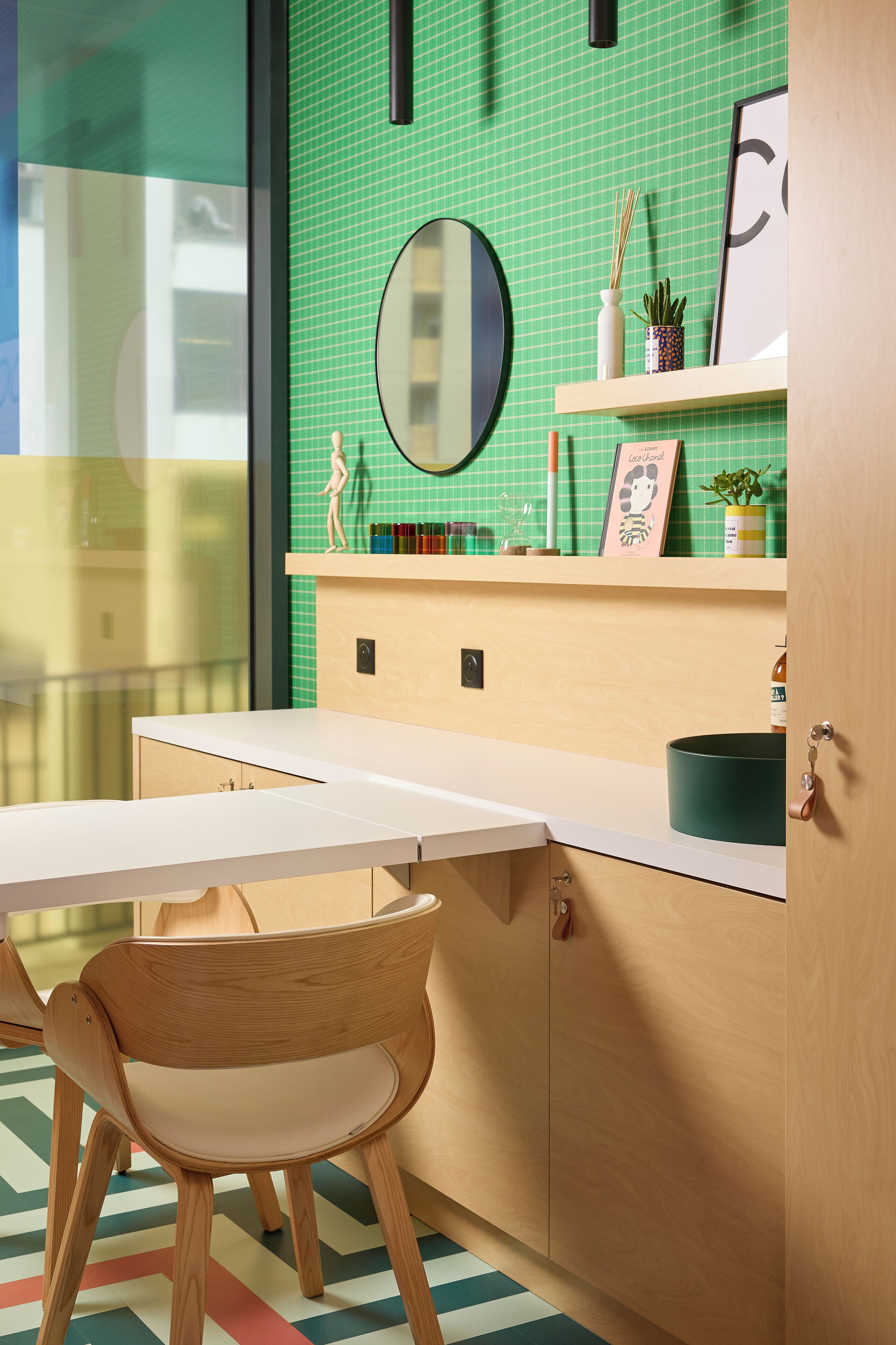 Foto - Hife Bordeaux