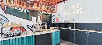 Hife Bordeaux