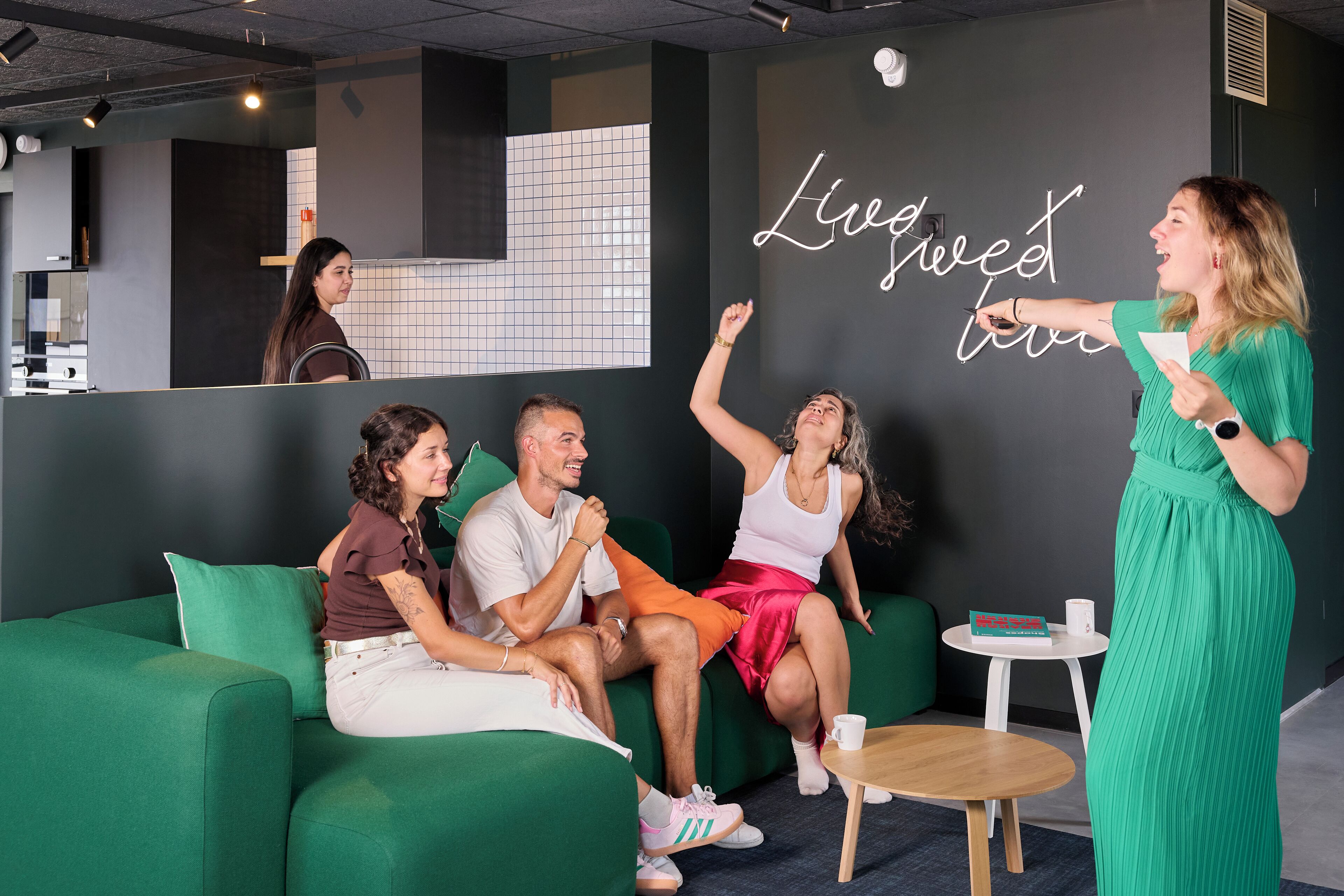 Foto - Hife Bordeaux