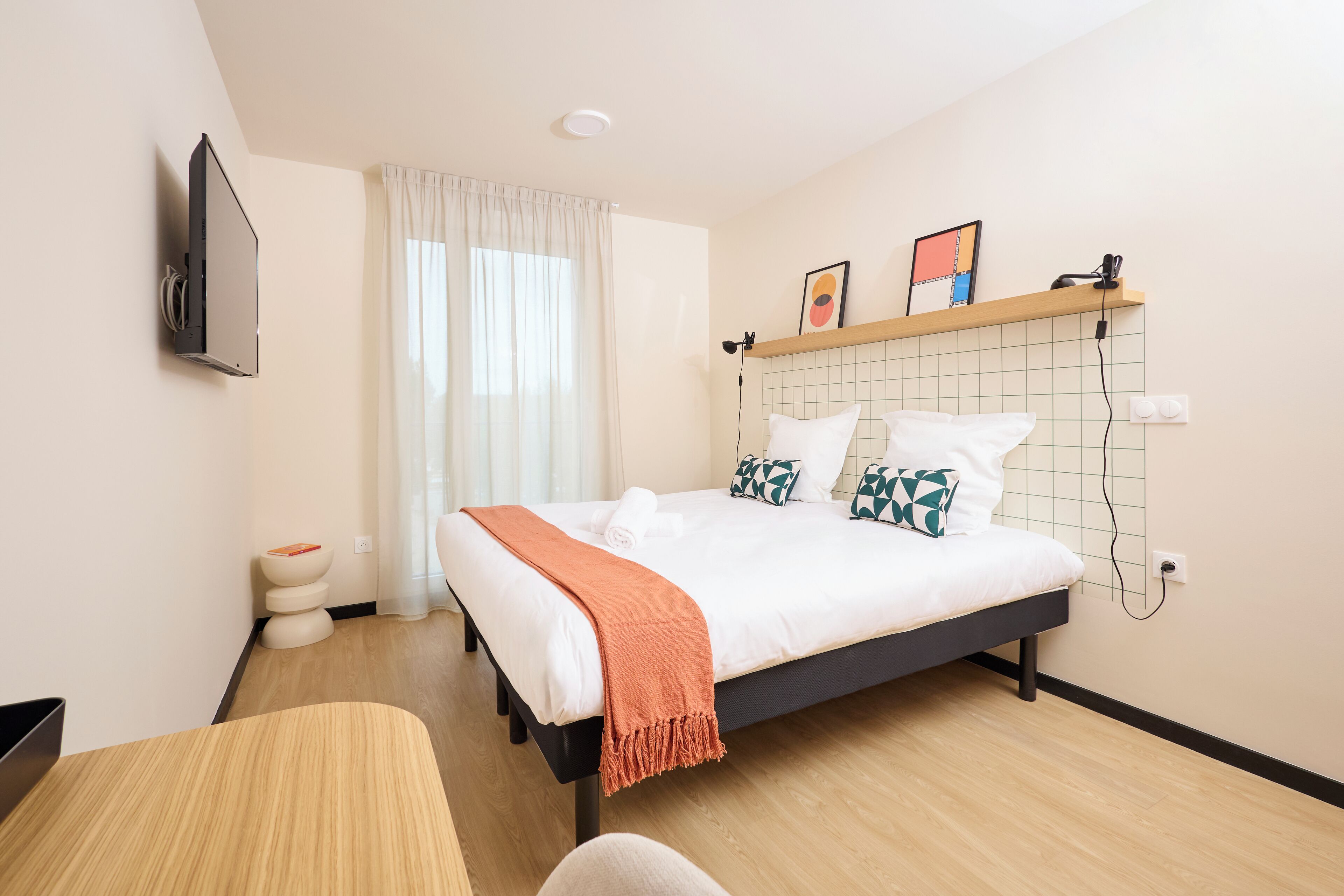 Foto - Hife Bordeaux