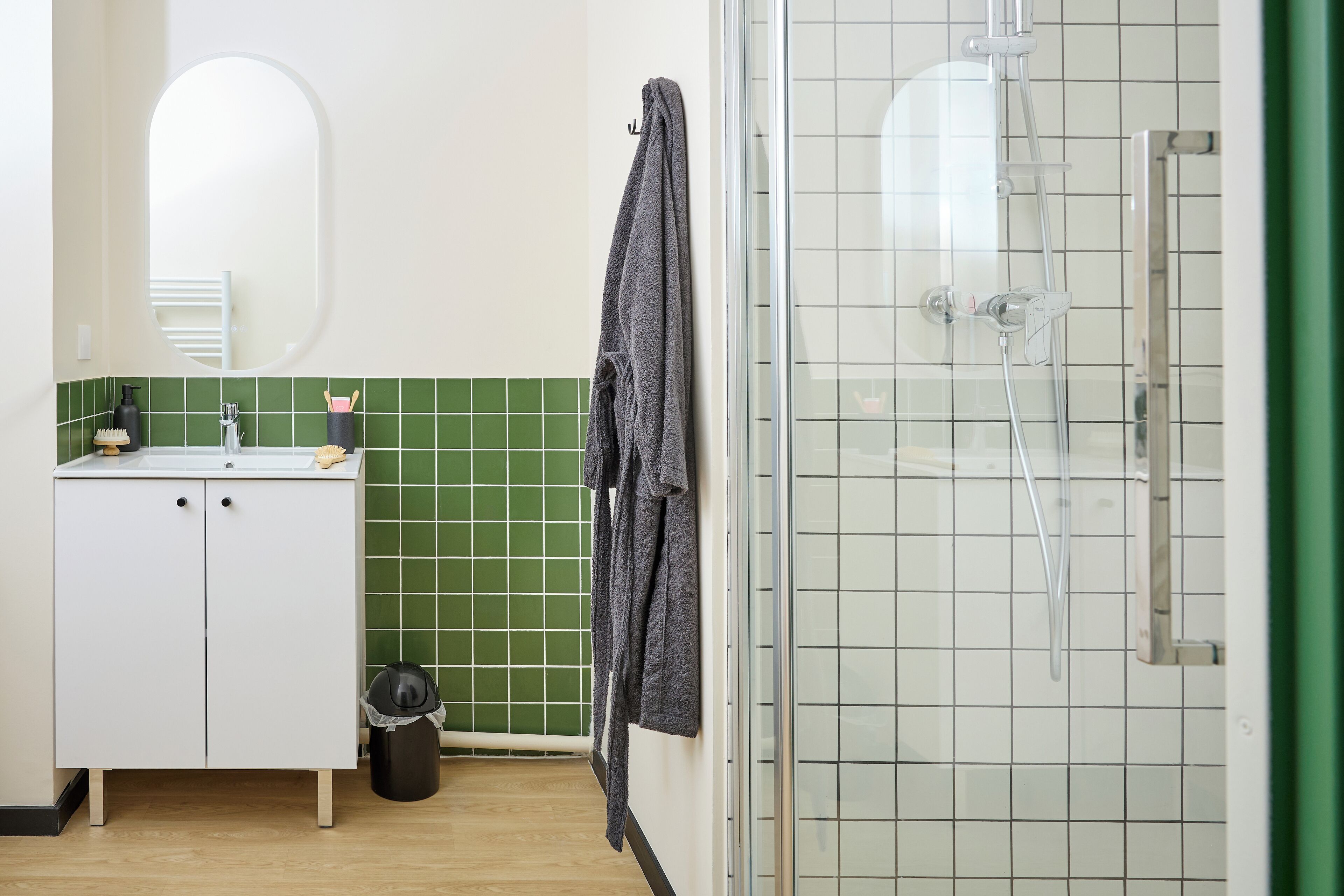 Foto - Hife Bordeaux