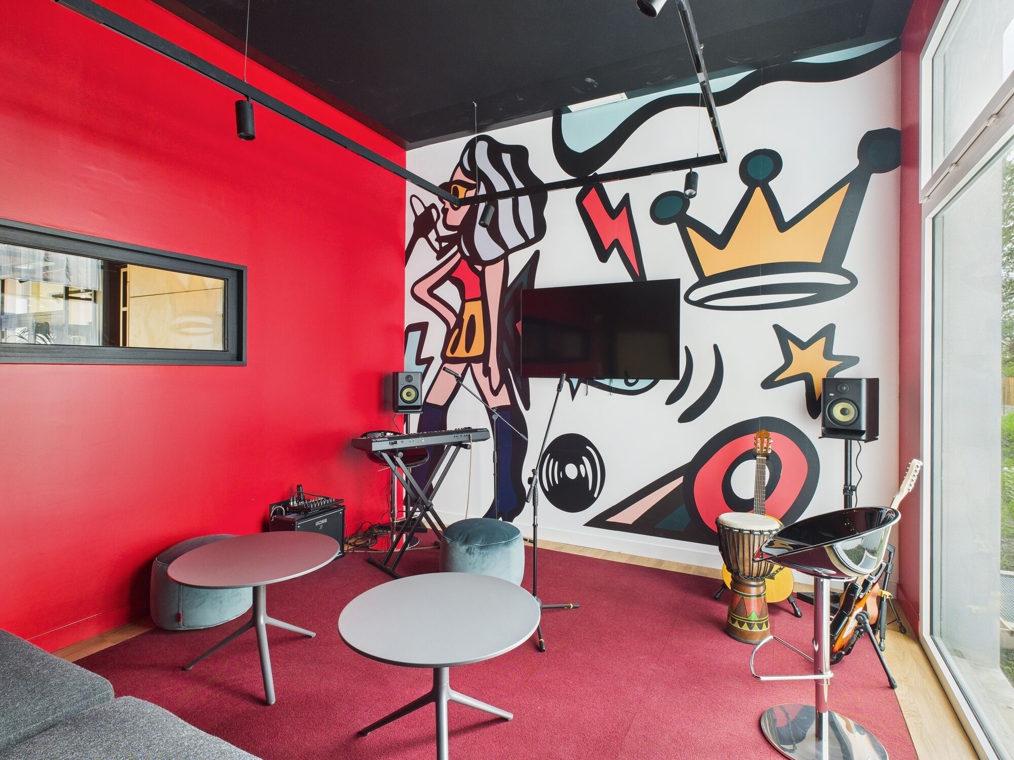 Foto - Hife Bordeaux