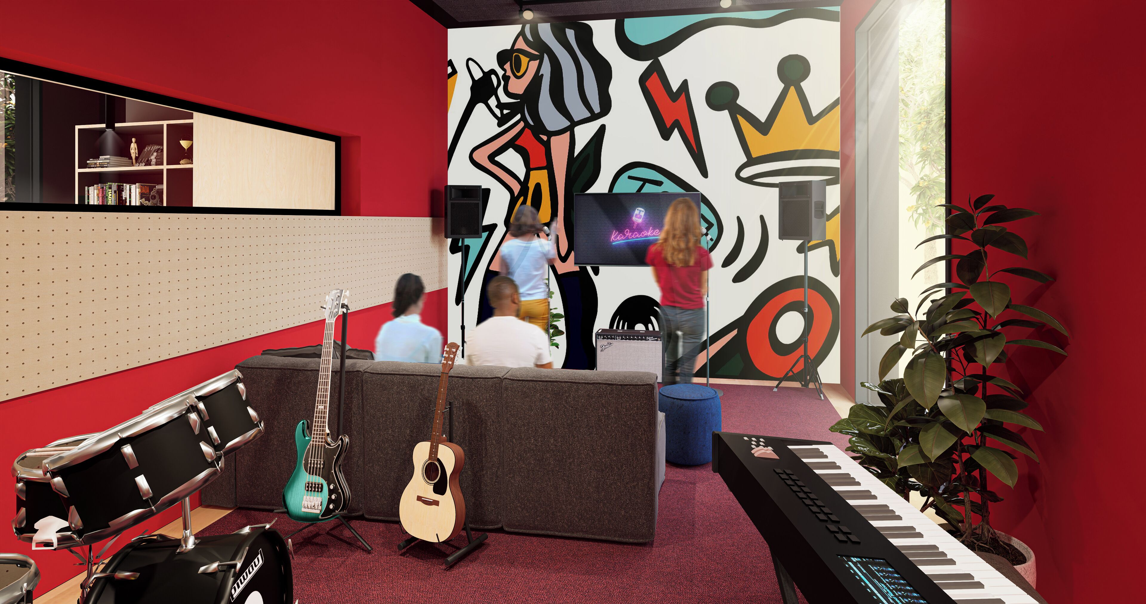 Foto - Hife Bordeaux