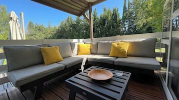 Terras
