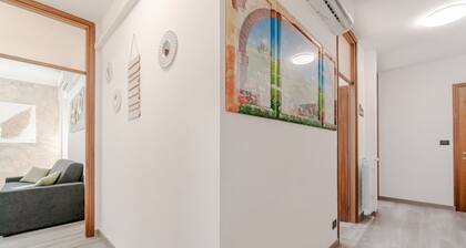 Domus Contus Near Reggia di Venaria