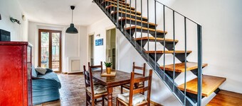 GuestHost - Quiet and peaceful apartment - Perugia
