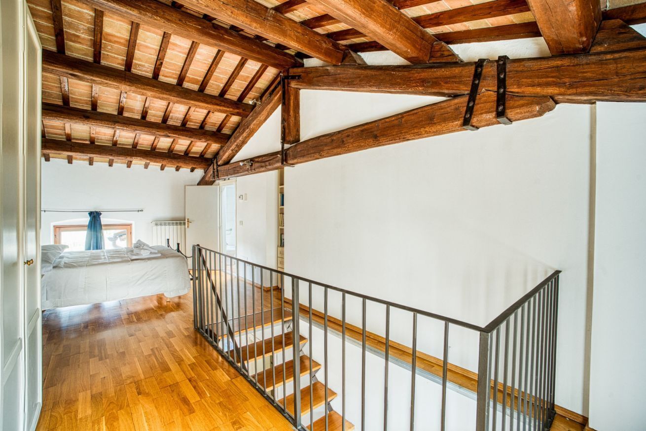 1 chambre, bureau, fer et planche à repasser, Wi-Fi