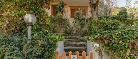 Terrain de lâhĂ©bergement