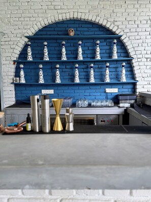 Bar (sur place)