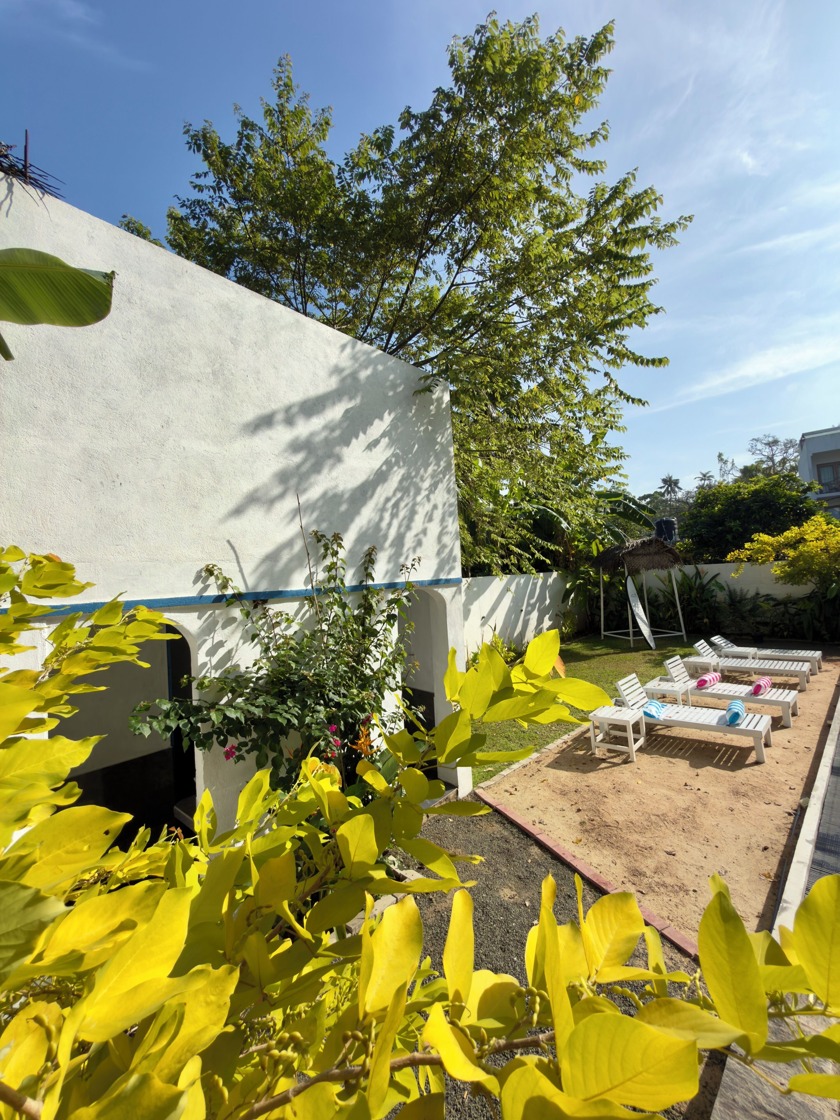 Solarium