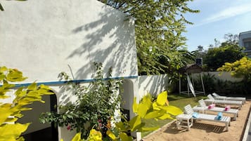 Solarium