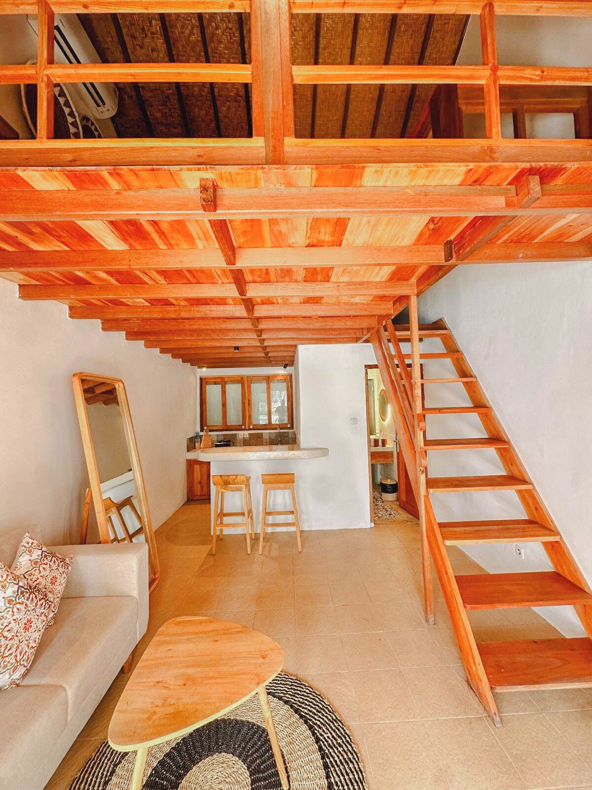 Deluxe Room, 1 Bedroom, Beachfront