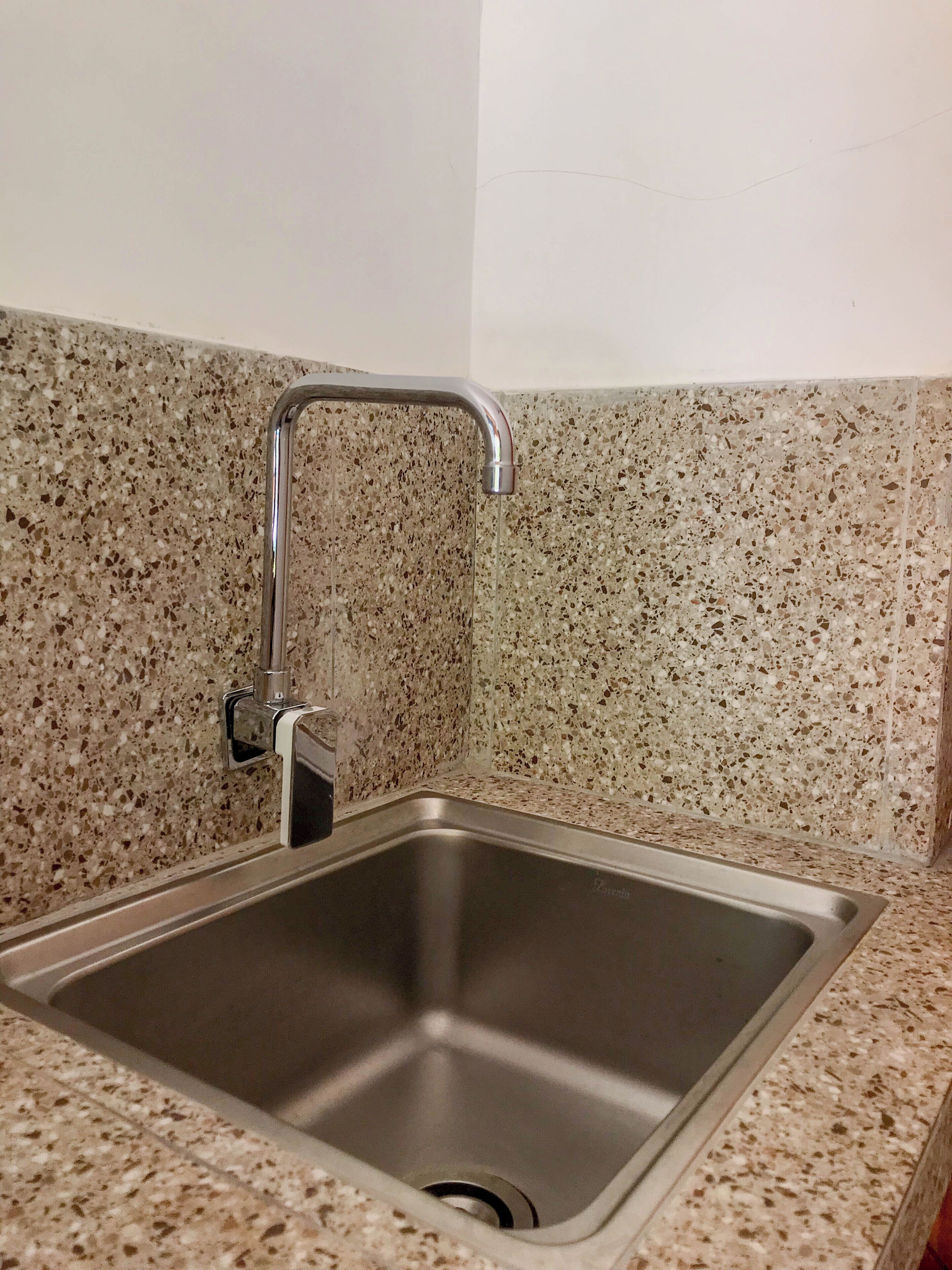 Dapur kecil pribadi
