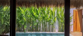 RATU Village - Gili Air Stay