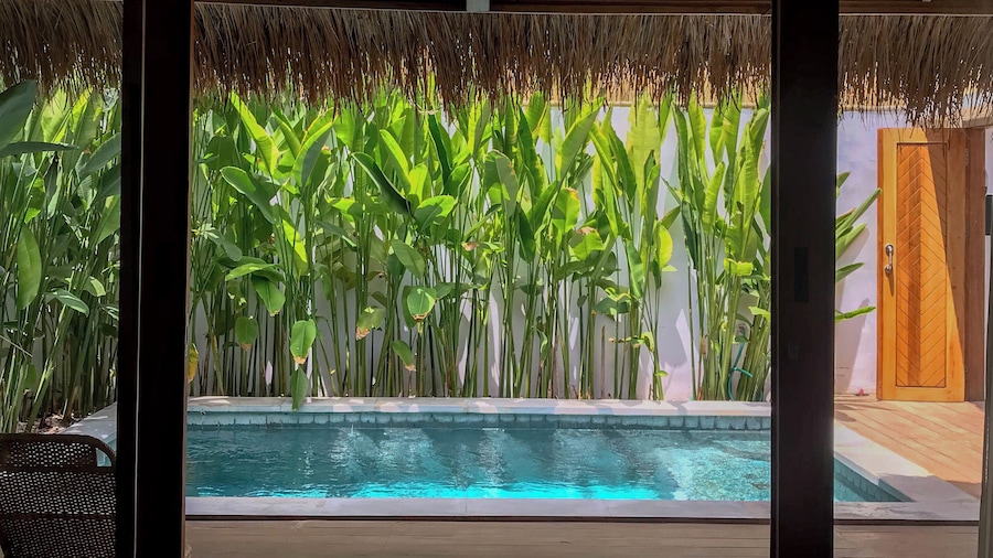 RATU Village - Gili Air Stay