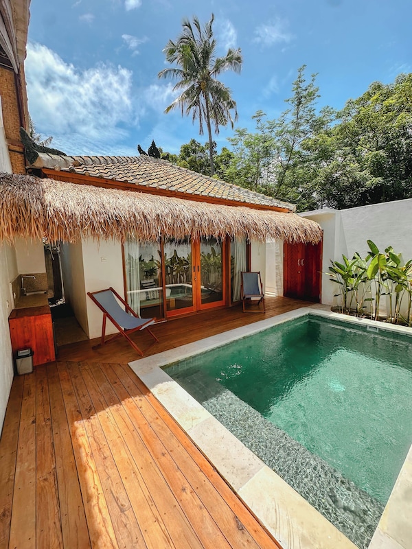 Ratu Village – Luxury Island Apartment & Private Villa Gili Air - Îles Gili