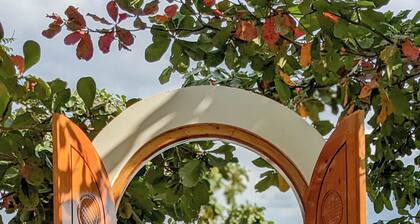 RATU Village - Gili Air Stay