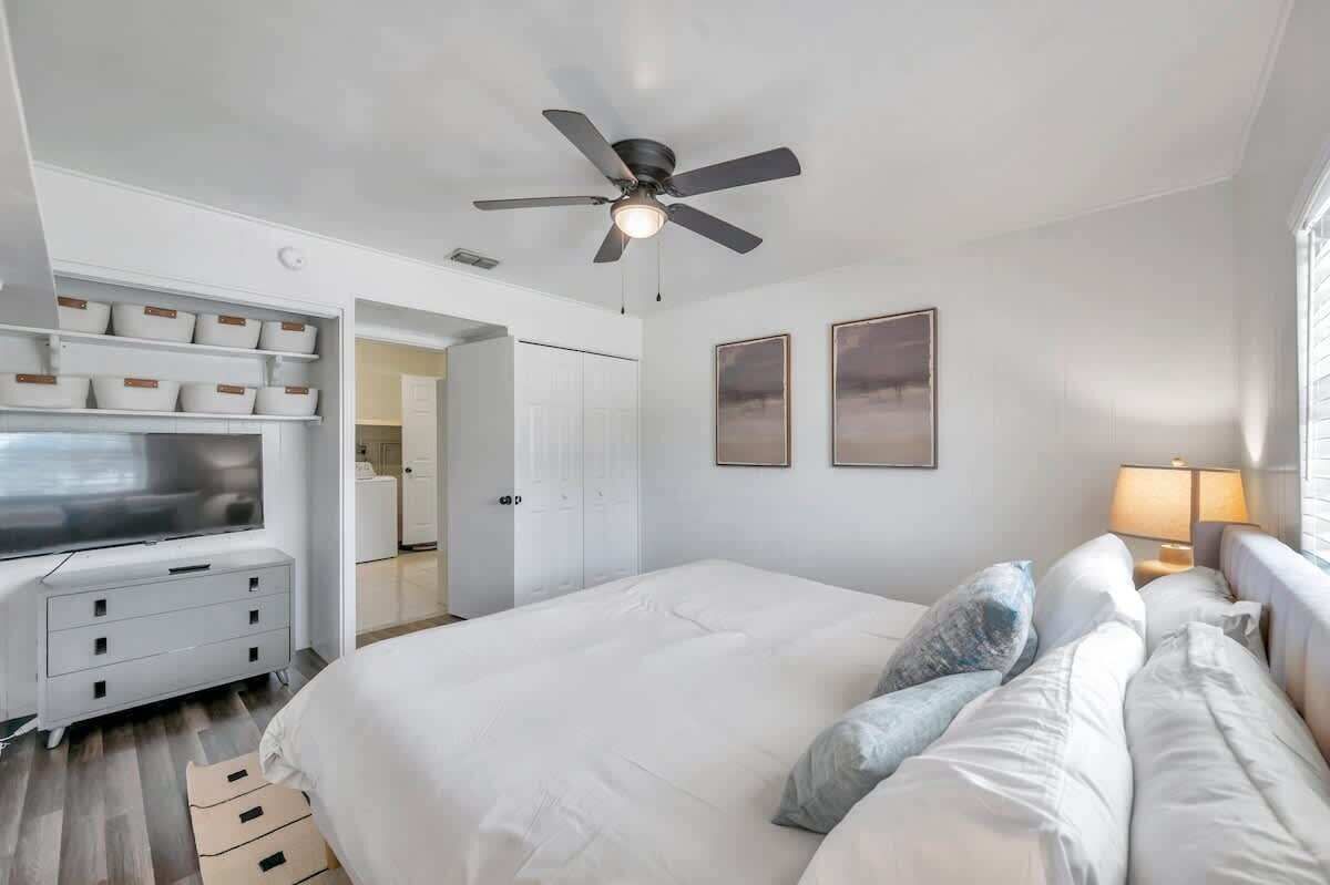 3 camere, ferro/asse da stiro, Wi-Fi gratuito, lenzuola