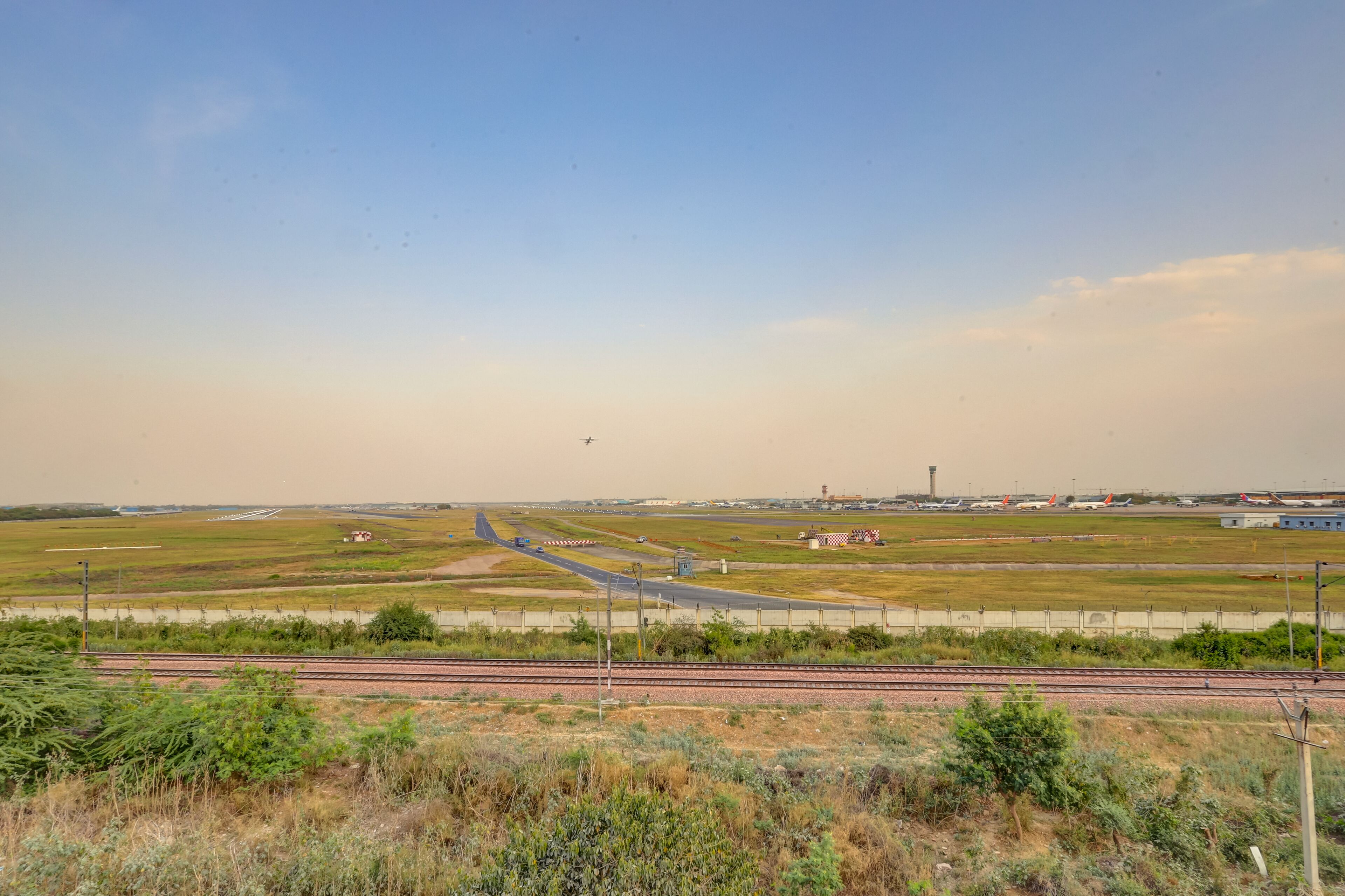 Photo - Mauryan Signature hotel with Airport View