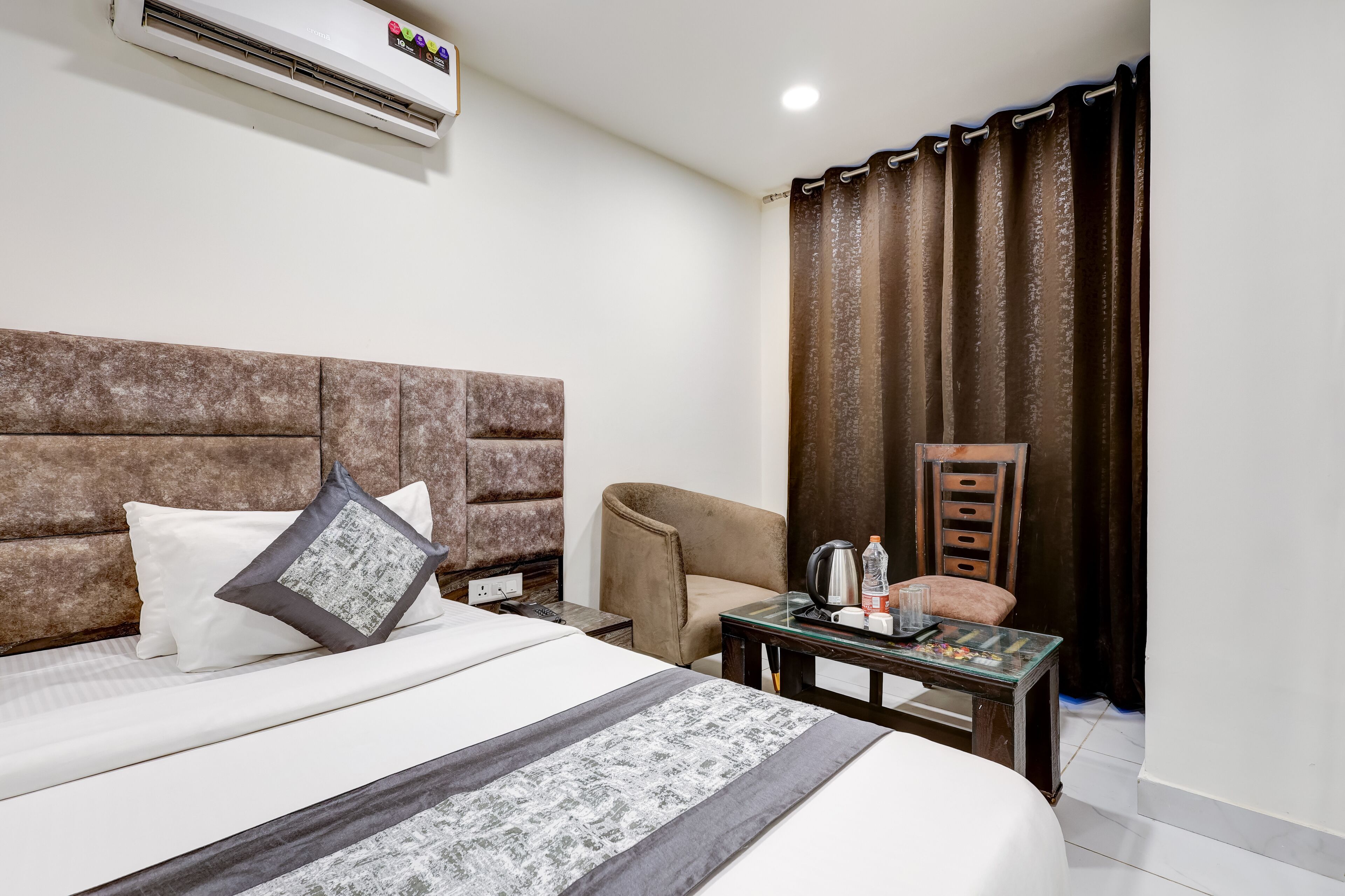 Photo - Mauryan Signature hotel with Airport View