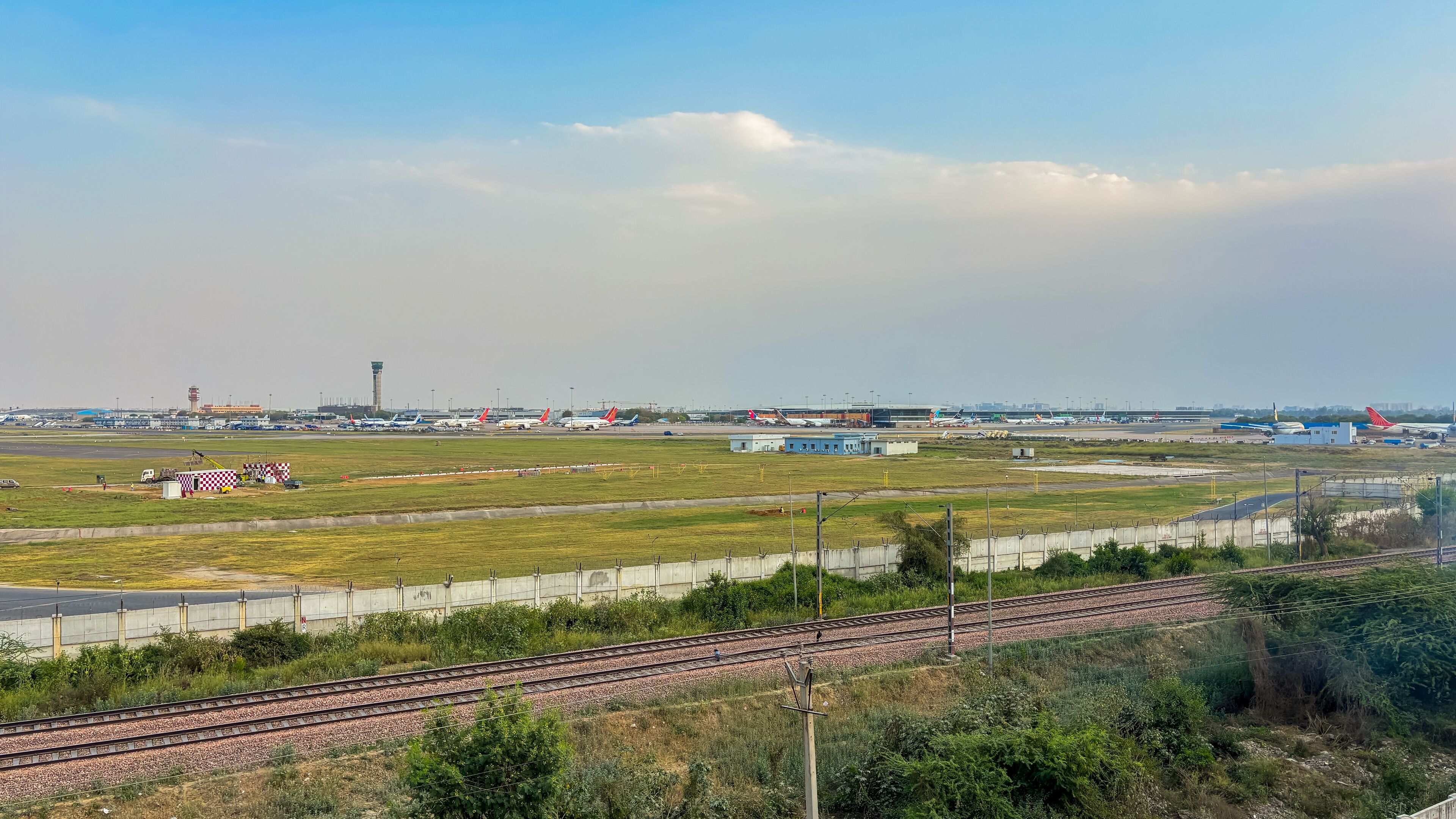 Photo - Mauryan Signature hotel with Airport View