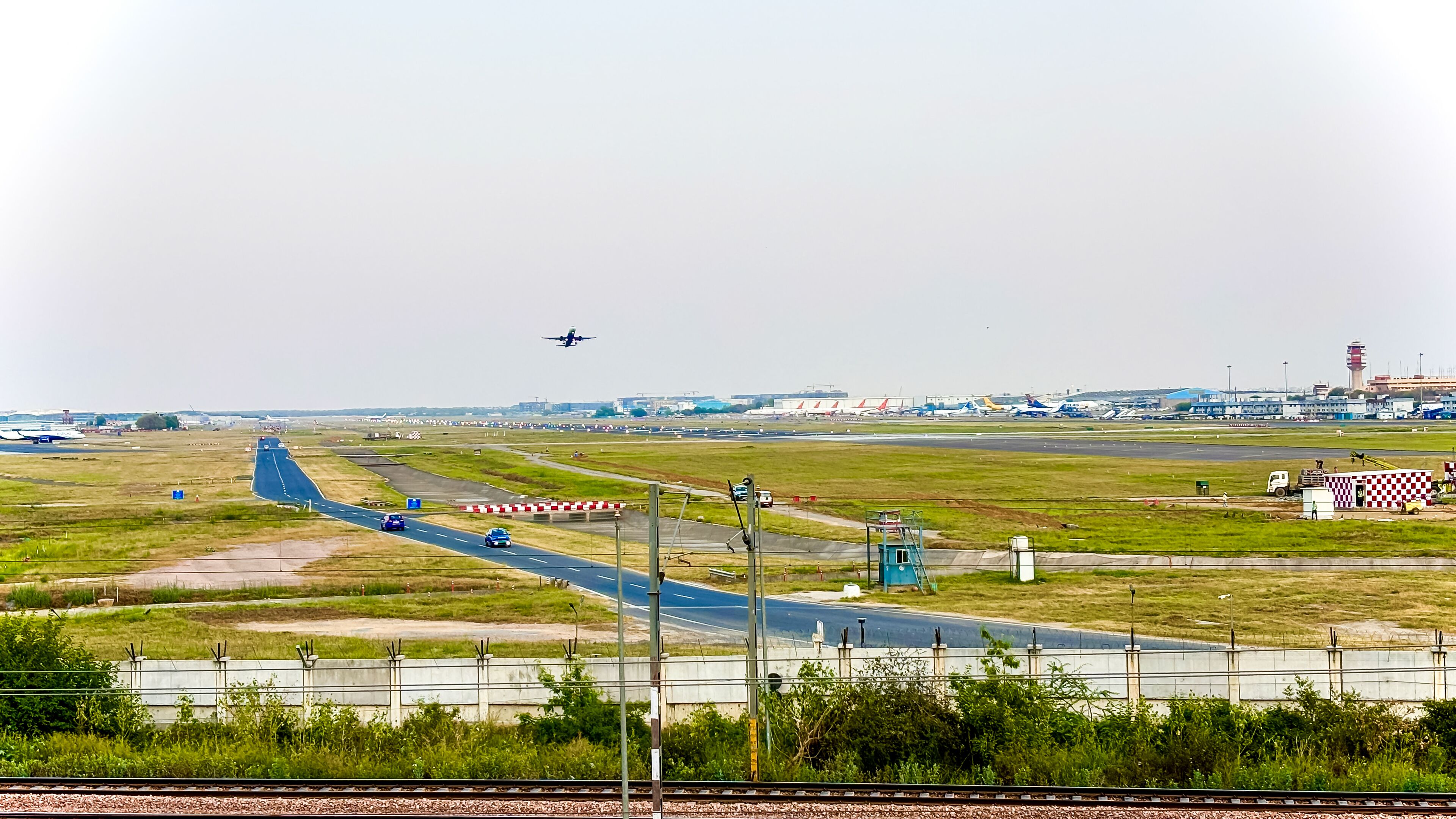 Photo - Mauryan Signature hotel with Airport View
