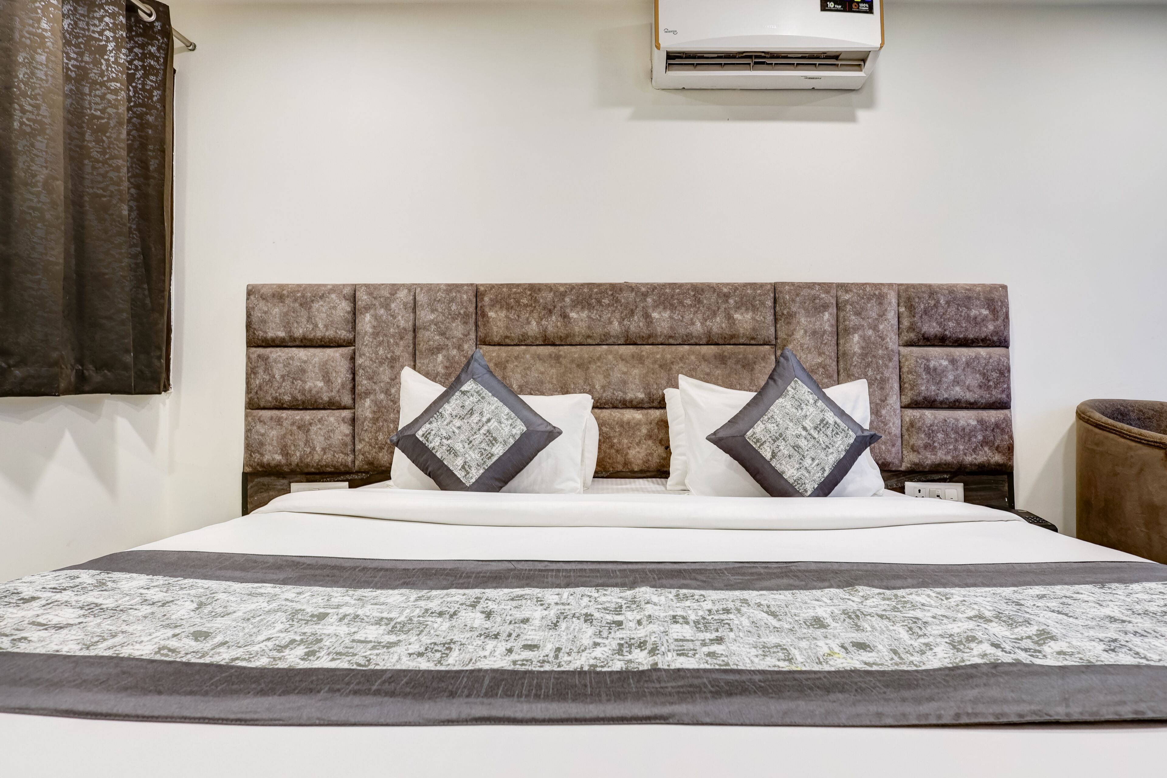 Photo - Mauryan Signature hotel with Airport View