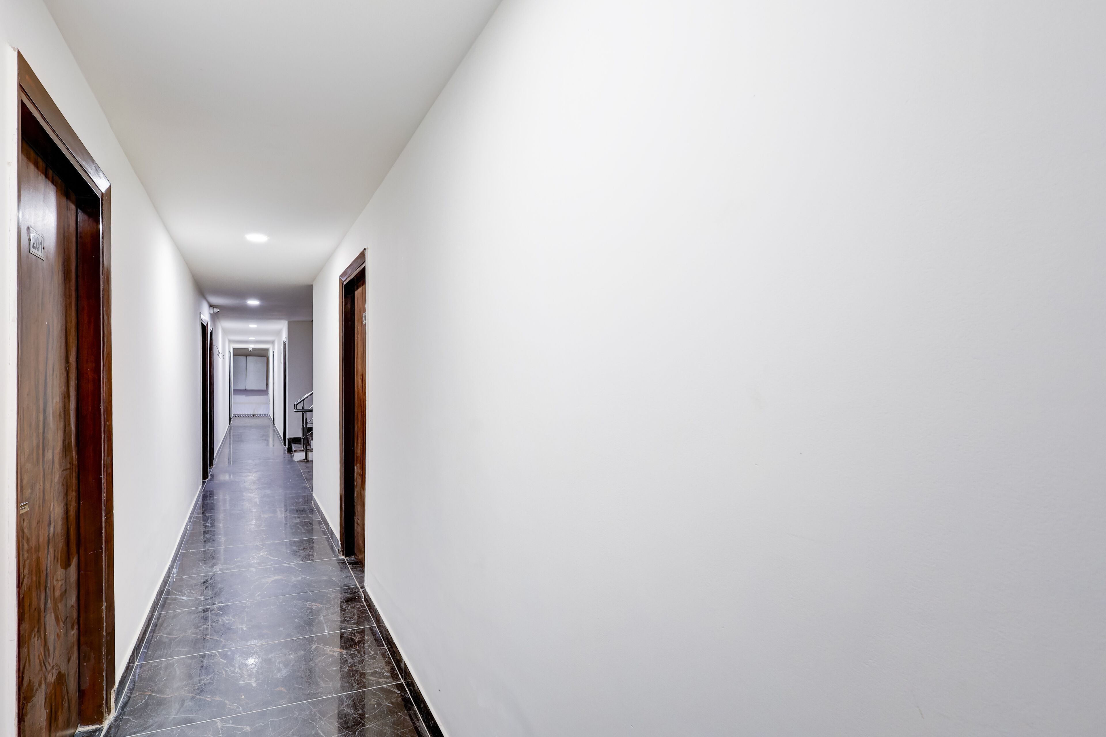 Photo - Mauryan Signature hotel with Airport View