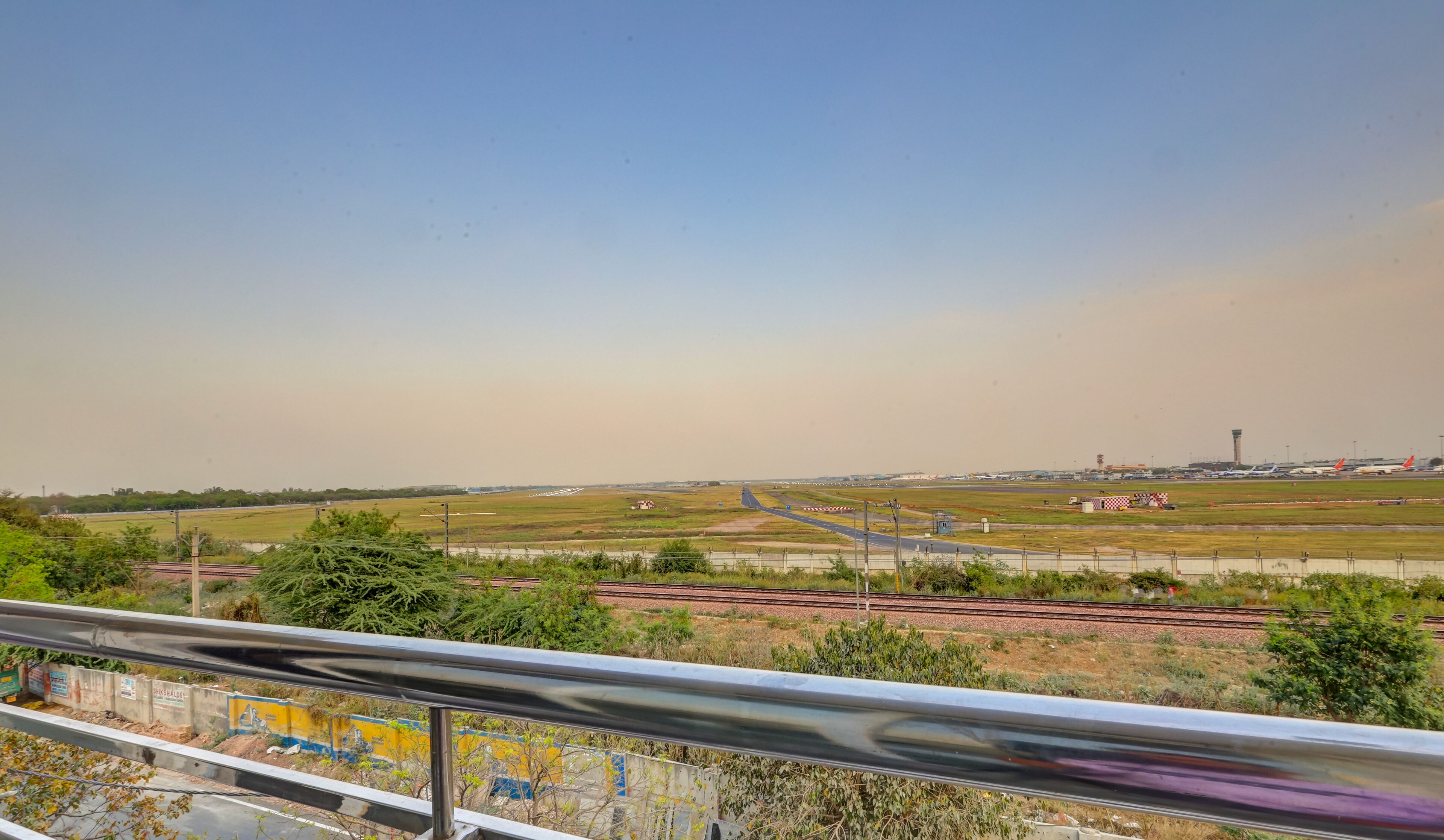 Photo - Mauryan Signature hotel with Airport View