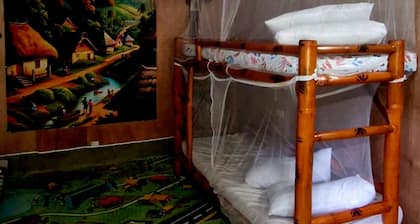 J Travel Trail Inn in Hubangon, Camiguin