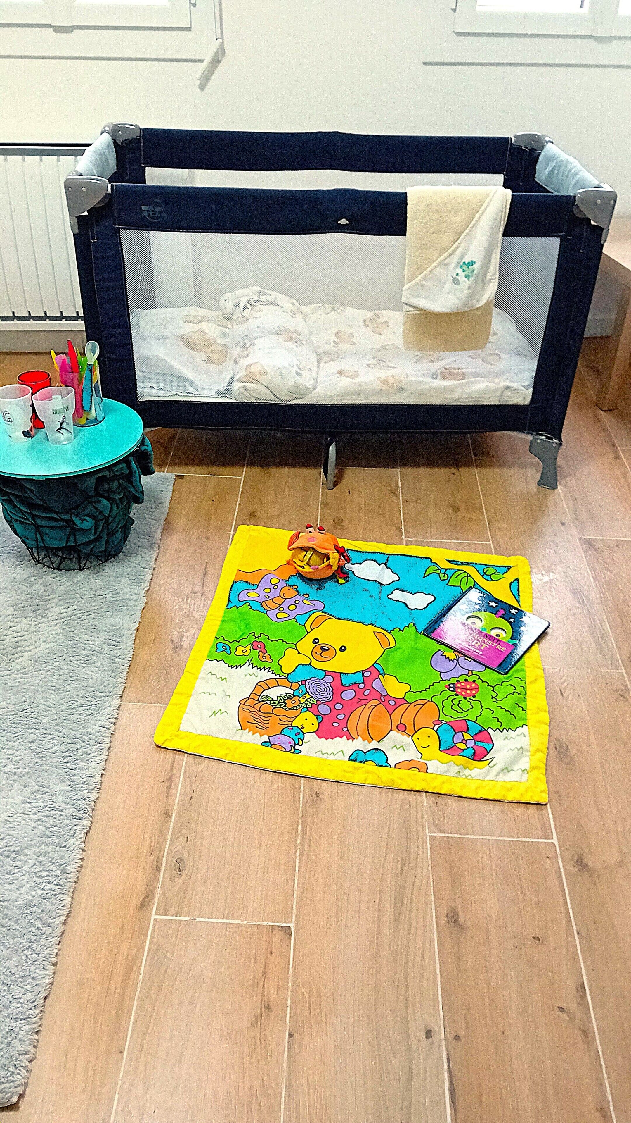 Espace pour enfants