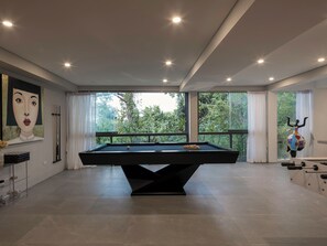 Billiards
