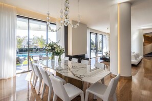 Dining - It’s a statement of refined living by etouri (Athens)