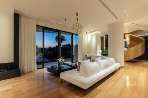 Interior - It’s a statement of refined living by etouri (Athens)