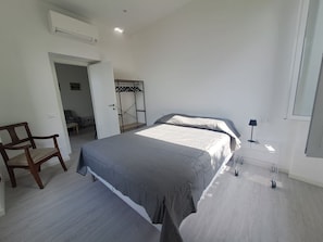 2 bedrooms, free WiFi