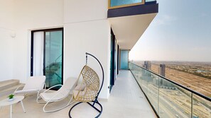 아파트 | 2 개의 침실