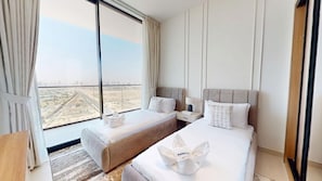 Appartement | 2 chambres