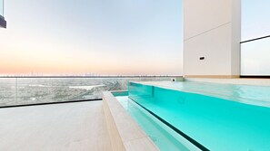 2 bedrooms - JVC - Binghatti Onyx 3311 (Dubai)