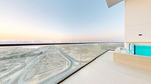 Apartment | 2 bedrooms - JVC - Binghatti Onyx 3311 (Dubai)