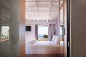 1 Schlafzimmer, schallisolierte Zimmer, Bügeleisen/Bügelbrett