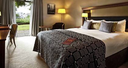 Sunday London Staines Hotel | Standard Double