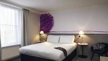 1 bedroom, iron/ironing board, internet