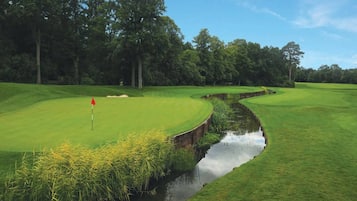 Golfe