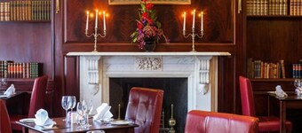 Sunday Exeter Rougemont Hotel | Standard Double