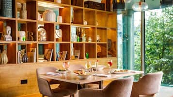 Restaurantes