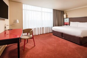 1 غرفة نوم ومكواة/لوح كي وواي فاي مجانًا وملاءات أسرّة