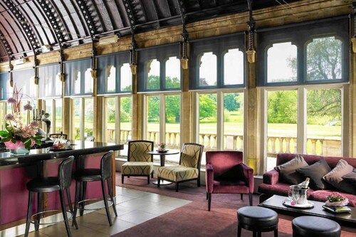 Sunday Walton Hall Retreat & Spa | Standard Double