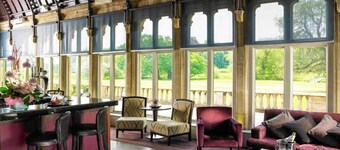 Søndag Walton Hall Retreat & Spa | Standard dobbel